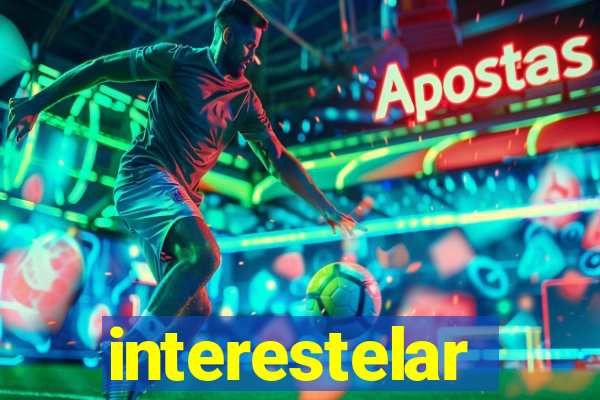 interestelar download dublado